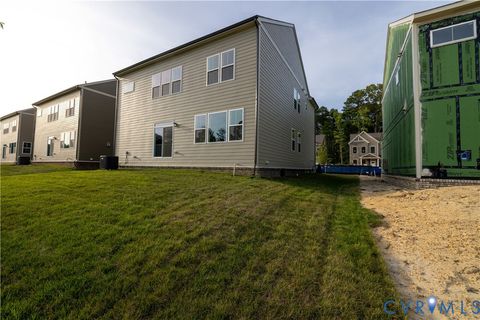 Tiny photo for 11541 Chapman Mill Drive, Glen Allen, VA 23060 (MLS # 2618128)