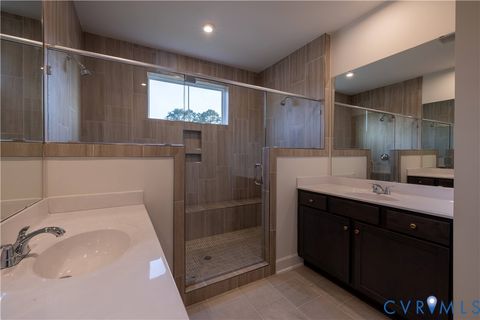 Tiny photo for 11541 Chapman Mill Drive, Glen Allen, VA 23060 (MLS # 2618128)