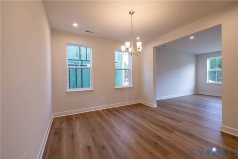 Tiny photo for 11541 Chapman Mill Drive, Glen Allen, VA 23060 (MLS # 2618128)