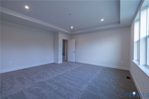 Tiny photo for 11541 Chapman Mill Drive, Glen Allen, VA 23060 (MLS # 2618128)
