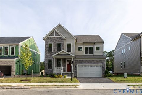 Tiny photo for 11541 Chapman Mill Drive, Glen Allen, VA 23060 (MLS # 2618128)