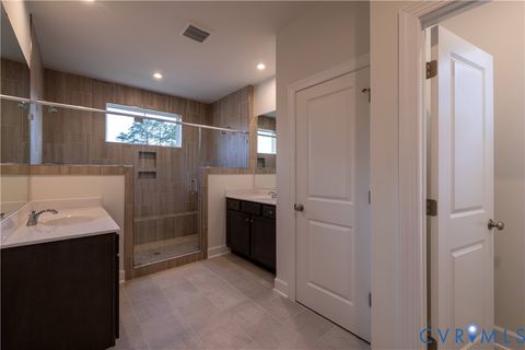 Tiny photo for 11541 Chapman Mill Drive, Glen Allen, VA 23060 (MLS # 2618128)