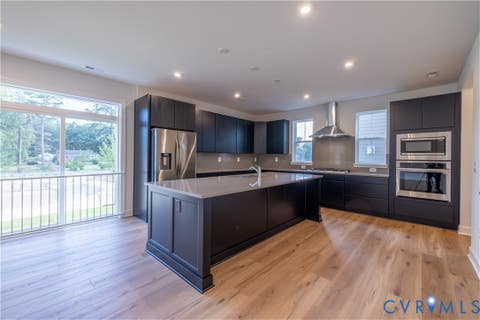 Tiny photo for 11541 Chapman Mill Drive, Glen Allen, VA 23060 (MLS # 2618128)