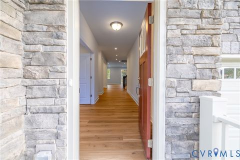 Tiny photo for 11541 Chapman Mill Drive, Glen Allen, VA 23060 (MLS # 2618128)