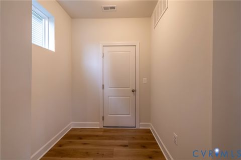 Tiny photo for 11541 Chapman Mill Drive, Glen Allen, VA 23060 (MLS # 2618128)