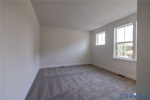 Tiny photo for 11541 Chapman Mill Drive, Glen Allen, VA 23060 (MLS # 2618128)