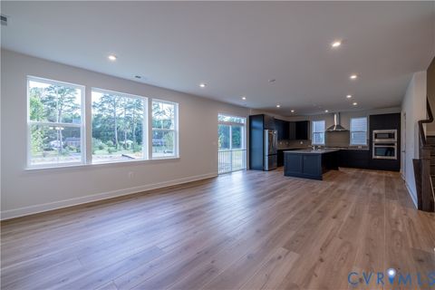 Tiny photo for 11541 Chapman Mill Drive, Glen Allen, VA 23060 (MLS # 2618128)