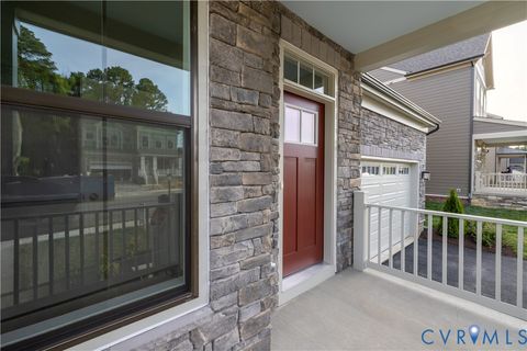 Tiny photo for 11541 Chapman Mill Drive, Glen Allen, VA 23060 (MLS # 2618128)