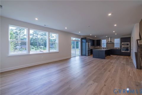 Tiny photo for 11541 Chapman Mill Drive, Glen Allen, VA 23060 (MLS # 2618128)