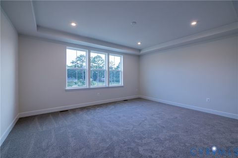 Tiny photo for 11541 Chapman Mill Drive, Glen Allen, VA 23060 (MLS # 2618128)