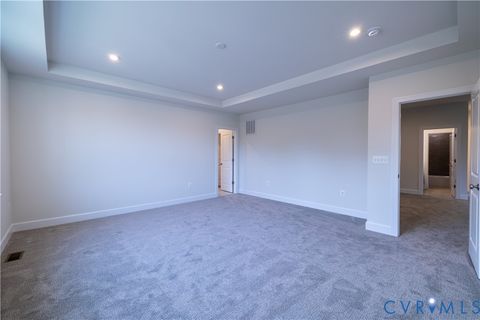 Tiny photo for 11541 Chapman Mill Drive, Glen Allen, VA 23060 (MLS # 2618128)