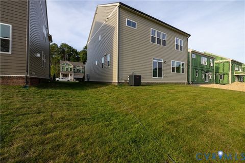 Tiny photo for 11541 Chapman Mill Drive, Glen Allen, VA 23060 (MLS # 2618128)