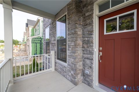 Tiny photo for 11541 Chapman Mill Drive, Glen Allen, VA 23060 (MLS # 2618128)