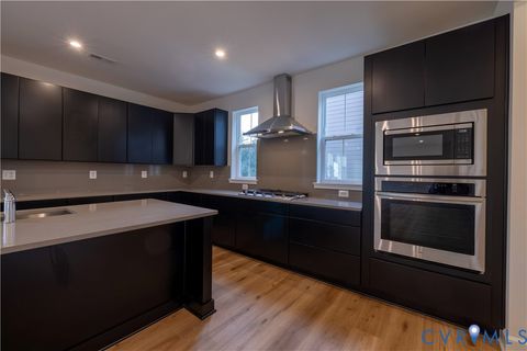 Tiny photo for 11541 Chapman Mill Drive, Glen Allen, VA 23060 (MLS # 2618128)