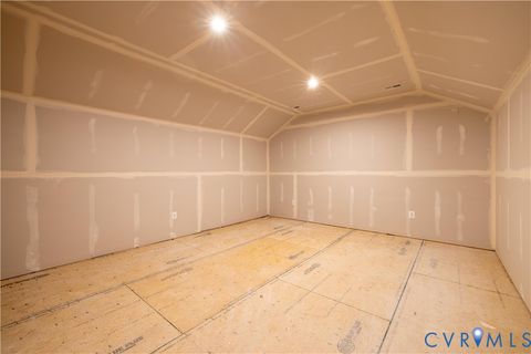 Tiny photo for 11541 Chapman Mill Drive, Glen Allen, VA 23060 (MLS # 2618128)