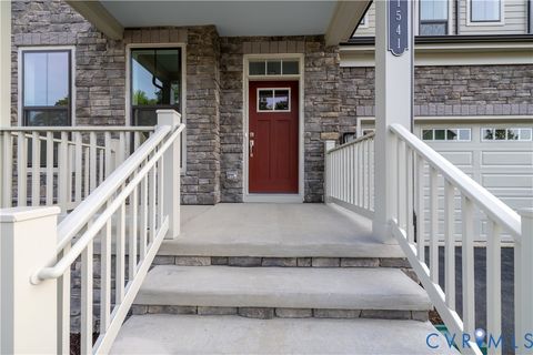 Tiny photo for 11541 Chapman Mill Drive, Glen Allen, VA 23060 (MLS # 2618128)