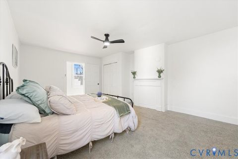 Tiny photo for 1915 Albany Avenue, Richmond, VA 23224 (MLS # 2606751)