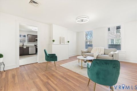 Tiny photo for 1915 Albany Avenue, Richmond, VA 23224 (MLS # 2606751)