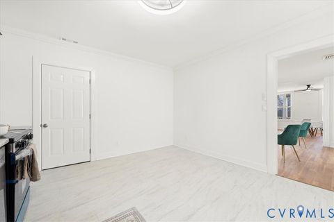 Tiny photo for 1915 Albany Avenue, Richmond, VA 23224 (MLS # 2606751)