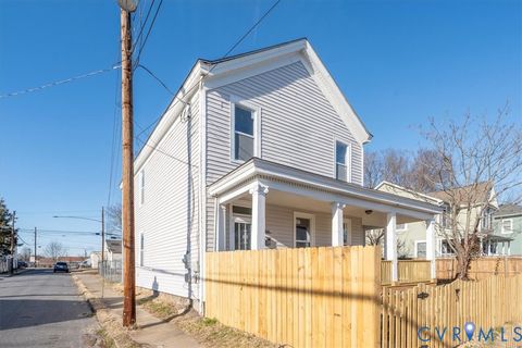 Tiny photo for 1915 Albany Avenue, Richmond, VA 23224 (MLS # 2606751)