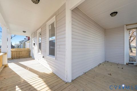 Tiny photo for 1915 Albany Avenue, Richmond, VA 23224 (MLS # 2606751)