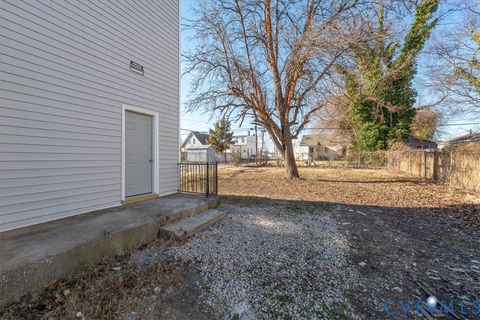 Tiny photo for 1915 Albany Avenue, Richmond, VA 23224 (MLS # 2606751)