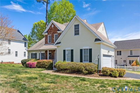 Tiny photo for 13718 Biggin Pond Lane, Chesterfield, VA 23114 (MLS # 2609707)