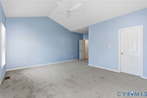Tiny photo for 13718 Biggin Pond Lane, Chesterfield, VA 23114 (MLS # 2609707)
