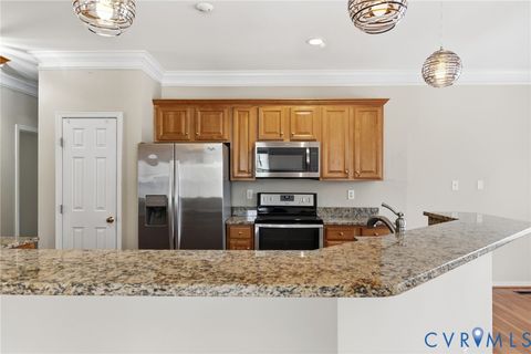 Tiny photo for 13718 Biggin Pond Lane, Chesterfield, VA 23114 (MLS # 2609707)