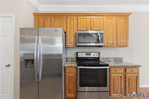 Tiny photo for 13718 Biggin Pond Lane, Chesterfield, VA 23114 (MLS # 2609707)