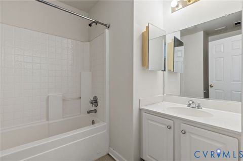 Tiny photo for 13718 Biggin Pond Lane, Chesterfield, VA 23114 (MLS # 2609707)