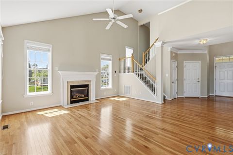 Tiny photo for 13718 Biggin Pond Lane, Chesterfield, VA 23114 (MLS # 2609707)