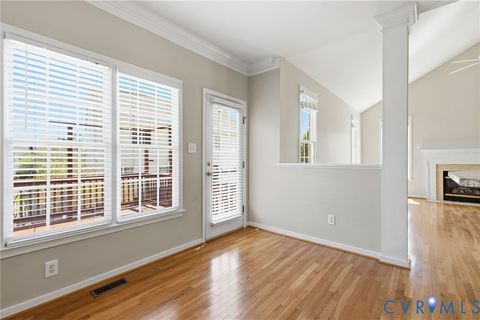 Tiny photo for 13718 Biggin Pond Lane, Chesterfield, VA 23114 (MLS # 2609707)