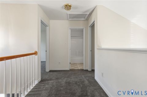 Tiny photo for 13718 Biggin Pond Lane, Chesterfield, VA 23114 (MLS # 2609707)