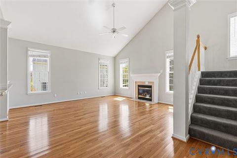 Tiny photo for 13718 Biggin Pond Lane, Chesterfield, VA 23114 (MLS # 2609707)