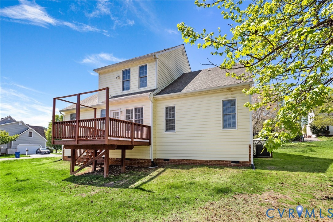 13718 Biggin Pond Lane