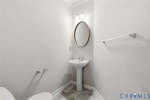 Tiny photo for 13718 Biggin Pond Lane, Chesterfield, VA 23114 (MLS # 2609707)