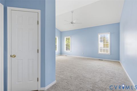 Tiny photo for 13718 Biggin Pond Lane, Chesterfield, VA 23114 (MLS # 2609707)