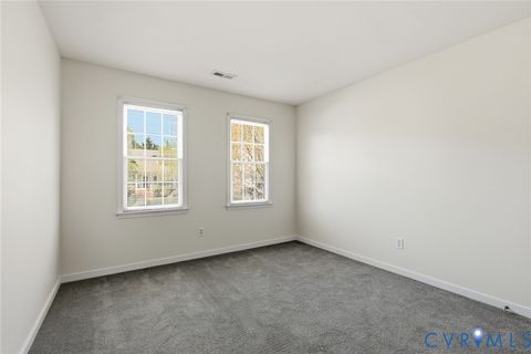 Tiny photo for 13718 Biggin Pond Lane, Chesterfield, VA 23114 (MLS # 2609707)