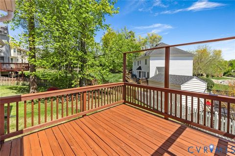 Tiny photo for 13718 Biggin Pond Lane, Chesterfield, VA 23114 (MLS # 2609707)