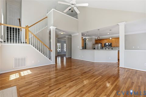 Tiny photo for 13718 Biggin Pond Lane, Chesterfield, VA 23114 (MLS # 2609707)