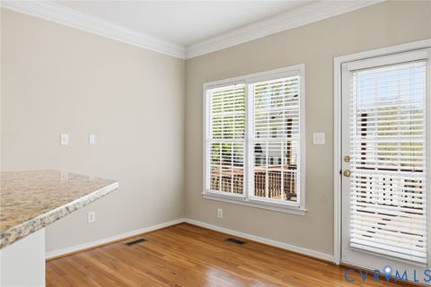 Tiny photo for 13718 Biggin Pond Lane, Chesterfield, VA 23114 (MLS # 2609707)