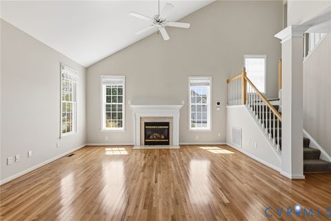 Tiny photo for 13718 Biggin Pond Lane, Chesterfield, VA 23114 (MLS # 2609707)