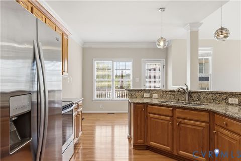 Tiny photo for 13718 Biggin Pond Lane, Chesterfield, VA 23114 (MLS # 2609707)