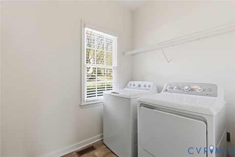 Tiny photo for 13718 Biggin Pond Lane, Chesterfield, VA 23114 (MLS # 2609707)