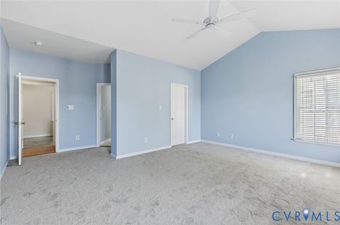 Tiny photo for 13718 Biggin Pond Lane, Chesterfield, VA 23114 (MLS # 2609707)