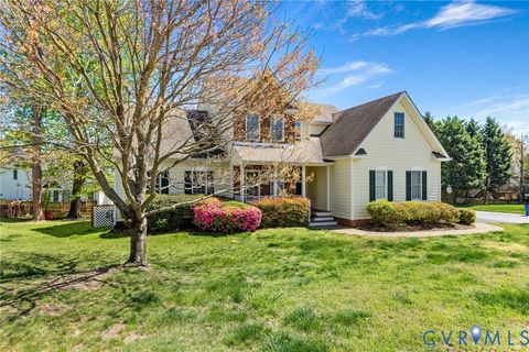 Tiny photo for 13718 Biggin Pond Lane, Chesterfield, VA 23114 (MLS # 2609707)