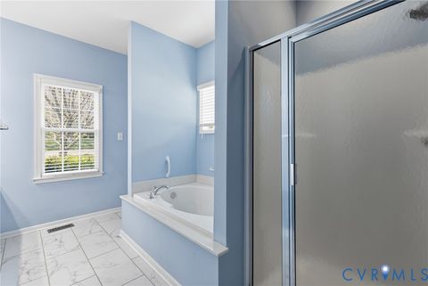 Tiny photo for 13718 Biggin Pond Lane, Chesterfield, VA 23114 (MLS # 2609707)