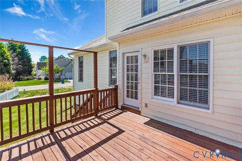 Tiny photo for 13718 Biggin Pond Lane, Chesterfield, VA 23114 (MLS # 2609707)