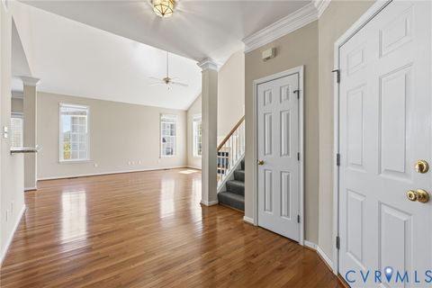 Tiny photo for 13718 Biggin Pond Lane, Chesterfield, VA 23114 (MLS # 2609707)